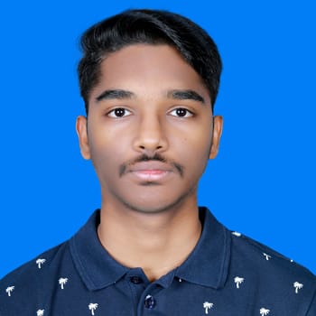 Dinesh Pichaappan